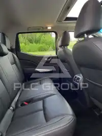 2016 Nissan Navara