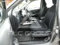 2016 Nissan Navara