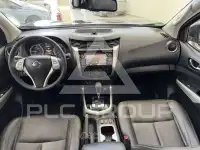 2016 Nissan Navara