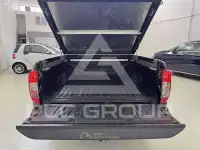 2016 Nissan Navara