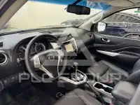 2016 Nissan Navara