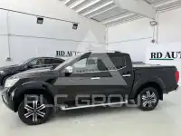 2016 Nissan Navara