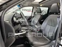 2016 Nissan Navara