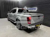 2016 Nissan Navara