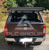 2016 Nissan Navara