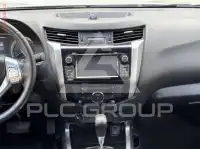 2016 Nissan Navara