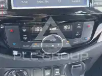 2016 Nissan Navara