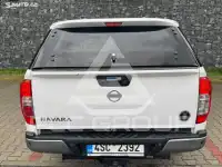 2016 Nissan Navara