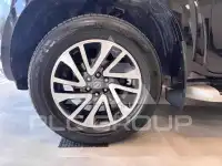 2016 Nissan Navara