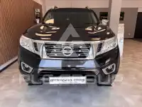 2016 Nissan Navara