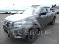 2016 Nissan Navara