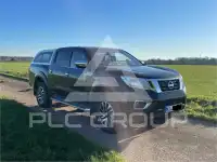 2016 Nissan Navara