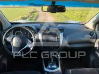2016 Nissan Navara