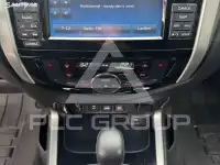 2016 Nissan Navara