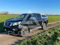 2016 Nissan Navara