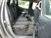 2016 Nissan Navara