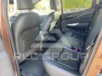 2016 Nissan Navara