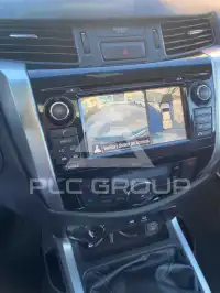 2016 Nissan Navara