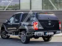 2016 Nissan Navara