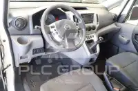 2016 Nissan Evalia