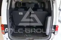 2016 Nissan Evalia