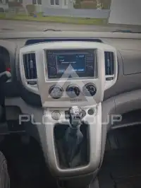 2016 Nissan Evalia