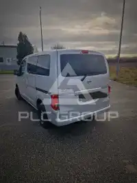 2016 Nissan Evalia
