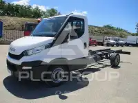 2016 Iveco Daily