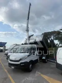 2016 Iveco Daily