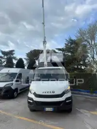 2016 Iveco Daily