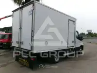 2016 Iveco Daily