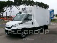 2016 Iveco Daily