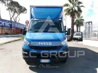 2016 Iveco Daily