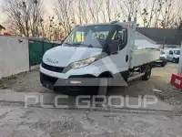 2016 Iveco Daily