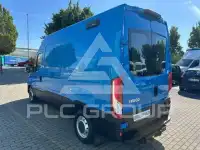 2016 Iveco Daily