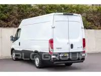 2016 Iveco Daily