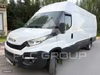 2016 Iveco Daily