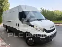 2016 Iveco Daily