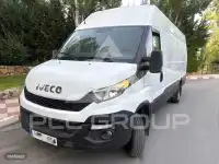 2016 Iveco Daily