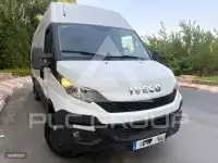 2016 Iveco Daily