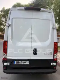 2016 Iveco Daily