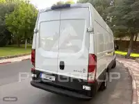 2016 Iveco Daily