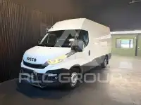 2016 Iveco Daily