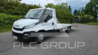 2016 Iveco Daily