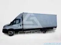 2016 Iveco Daily