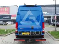 2016 Iveco Daily