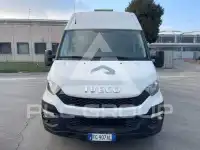 2016 Iveco Daily