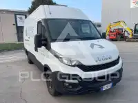 2016 Iveco Daily