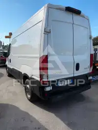 2016 Iveco Daily