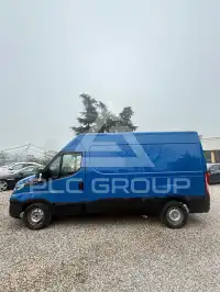 2016 Iveco Daily
